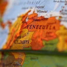 Esequibo bölgesi Venezuela'nın haritasına eklendi
