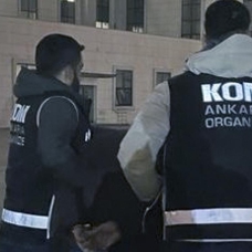 6 yıldır aranan FETÖ'cü Ankara'da yakalandı