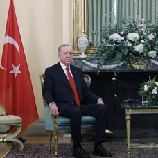 Başkan Erdoğan'dan Yunanistan açıklaması