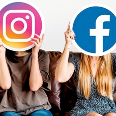 Facebook ve Instagram arası mesajlaşma kalkıyor