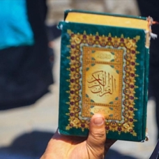 Danimarka'da Kur'an-ı Kerim ve kutsal kitapların yakılmasını yasaklayan kanun tasarısı kabul edildi