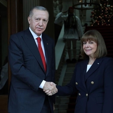 Türkiye ile ikili ilişkilerde olumlu iklimin devamını istedi