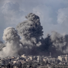 Batı'da Gazze sansürü... İsrail'e karşı gelmekten korkuyorlar 