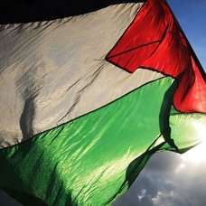 Tam ateşkes, bağımsız Filistin