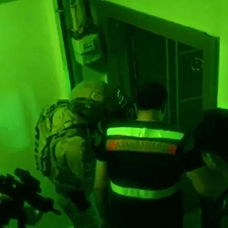 İstanbul merkezli Kafes-17 operasyonu: "İskoçlar" çetesi çökertildi