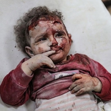 UNICEF: Gazze Şeridi, çocuklar için dünyanın en tehlikeli yeri haline geldi