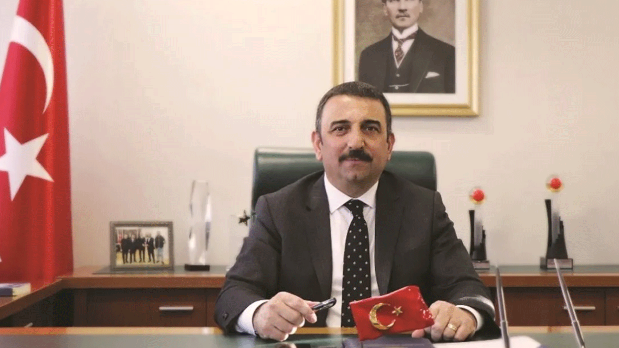 Vali Hacıbektaşoğlu, "Hastane hizmetlerine etkileyecek bir durum yok" 