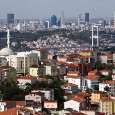İstanbul için 'kentsel dönüşüm' rakamları verildi: "Çok rahat yaparız"