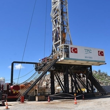 Türkiye enerji bağımsızlığına koşuyor! Gabar'da rekor petrol üretimi