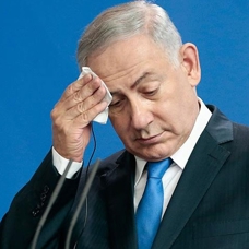 7 Ekim'e dikkati çektiler: Kışkırtıcı Netanyahu suçlayacak birini arıyor