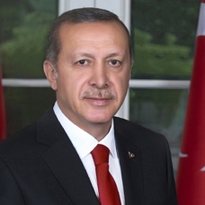 Cumhurbaşkanı Erdoğan'dan Hanuka Bayramı mesajı