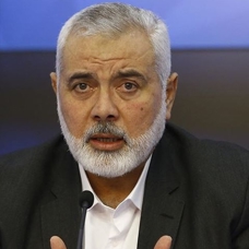 Hamas lideri Heniyye: Gazze'yle ilgili içinde Hamas'ın olmadığı her türlü senaryo hayaldir 