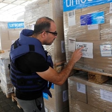 İsviçre UNRWA'ya yapılan yardımı kesti: Hayal kırıklığı