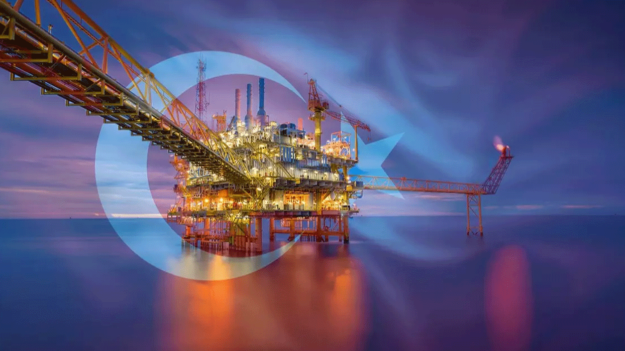 Resmen duyuruldu: Türkiye'den dev petrol ve doğal gaz hamlesi 
