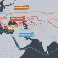 ABD'li isimden çarpıcı Orta Asya yorumu: Türkiye köprü rolü oynayabilir