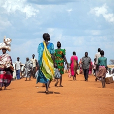 BM: Sudan'daki savaş 7 milyon kişiyi evlerini terk etmek zorunda bıraktı