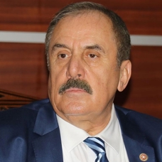 Salim Ensarioğlu, İYİ Parti'den istifa etti 