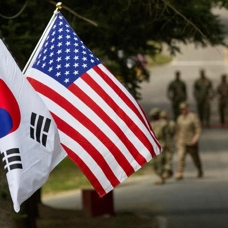 ABD ve Güney Kore, ortak nükleer strateji için anlaştı