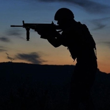 7 PKK/YPG'li terörist etkisiz hâle getirildi