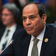 Mısır'da Sisi, yeniden cumhurbaşkanı seçildi