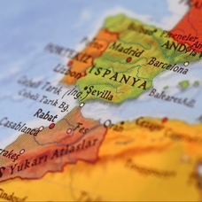 Fas ile İspanya'dan ortak operasyon