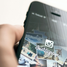 Instagram'a yeni özellik: Yapay zeka ile arka plan değişecek