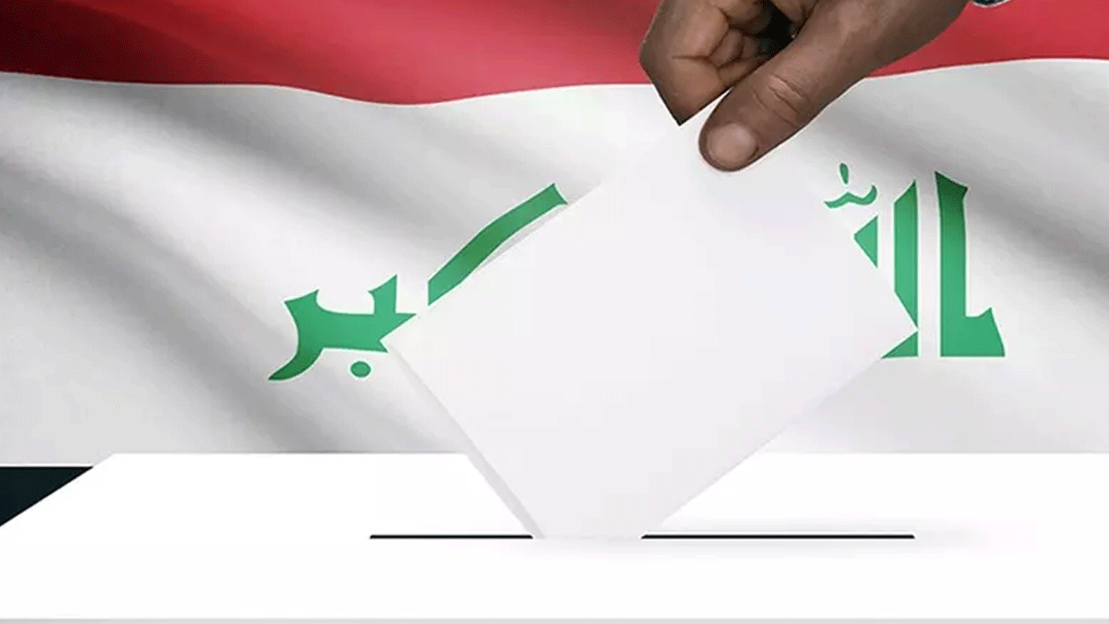 Irak'ta gayri resmi seçim sonuçları açıklandı