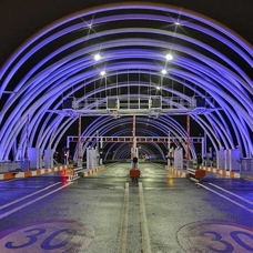Avrasya Tüneli'nden 7 yılda 123 milyon geçiş yapıldı