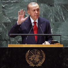 Başkan Erdoğan'dan Gazze diplomasisi