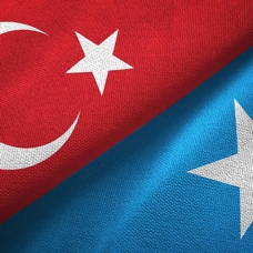 Türkiye'den Somali'ye yardım eli