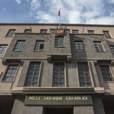 Tuzla Piyade Okul Komutanlığına ilişkin iddialara MSB'den açıklama
