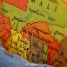 Burkina Faso'da 4 Fransız vatandaşına casusluk suçlaması