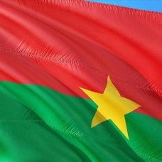Burkina Faso'da 4 Fransız vatandaşının casusluk suçlamasıyla tutuklandığı ortaya çıktı