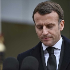 Fransızlardan Macron'a göç yasası tepkisi... "Ülkeyi parçalayacak"