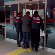 İzmir merkezli 5 ilde FETÖ operasyonu: 5 şüpheli tutuklandı
