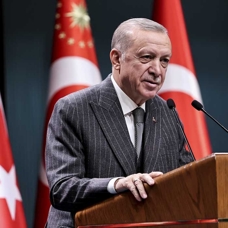 Kılıçdaroğlu, tazminat ödeyecek... Başkan Erdoğan Gazze'li yetimlere bağışladı