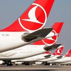 THY'nin 11 Antalya seferi iptal edildi