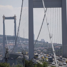 İstanbul'da yeni köprü ve tüneller trafiği katlanılabilir düzeye indirebilir