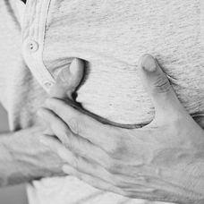 Metropol hayatı kalp hastalıklarının görülmesini 40'lı yaşlara düşürdü