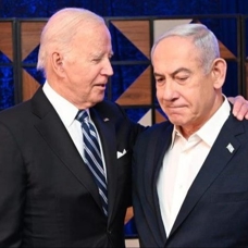 Netanyahu, Biden'ın iddialarını yalanladı