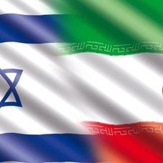 İsrail'den gerilimi tırmandıracak saldırı: İranlı komutan öldürüldü!