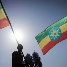 Etiyopya Afrika'da temerrüde düşen 3. ülke oldu