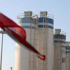 İran'dan zenginleştirilmiş uranyum iddialarına tepki