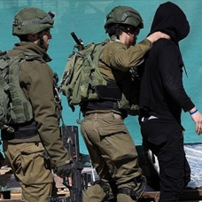 İşgalci İsrail Batı Şeria'da bir Filistinliyi daha öldürdü
