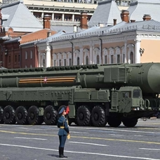 Lukaşenko: Nükleer silah sevkiyat süreci tamamlandı