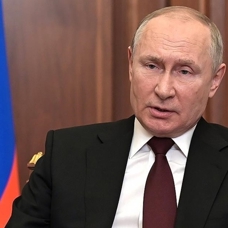 Putin, Hindistan Dışişleri Bakanı Jaishankar ile görüştü: "Ticaret hacmimiz arttı"