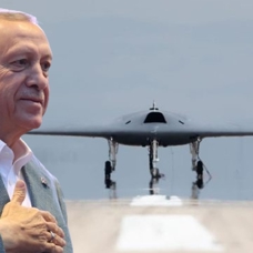 Başkan Erdoğan: ANKA-3 savunmamıza çok güçlü katkı sağlayacak 