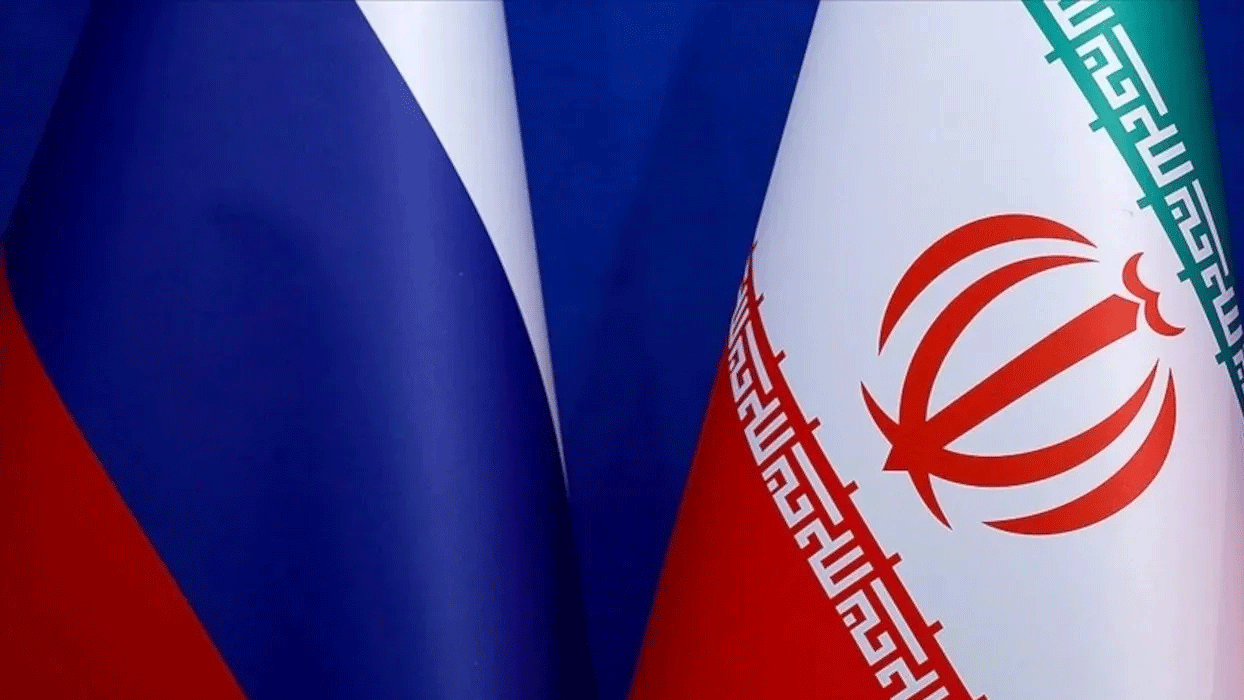 İran ve Rusya ticarette dolar yerine ulusal para kullanma konusunda anlaştı