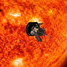 NASA'nın Parker keşif aracı Aralık 2024'te Güneş'e en yakın mesafede olacak