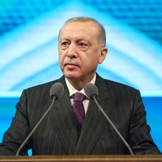 Başkan Erdoğan onayladı: Birleşik Krallık ile yapılan anlaşma uzatıldı